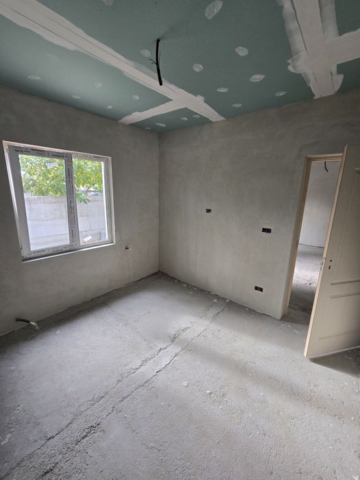 Vând/schimb casă nouă în Odobesti Vrancea