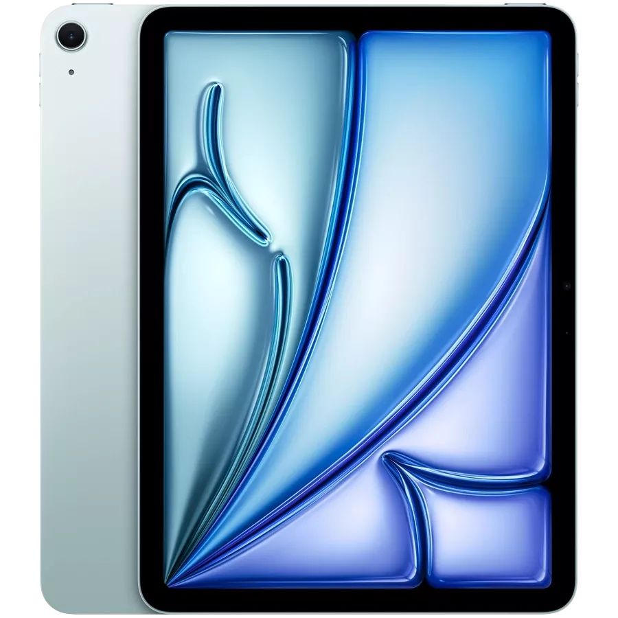 Новый Ipad Air 11 M2! Бесплатная Доставка!