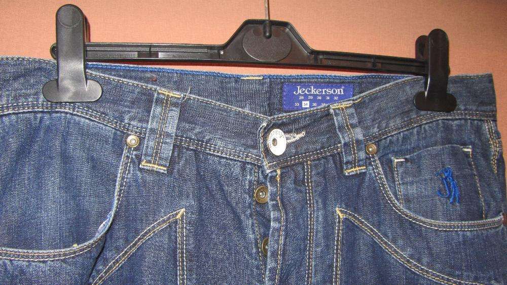 Blugi - jeans Jeckerson 34