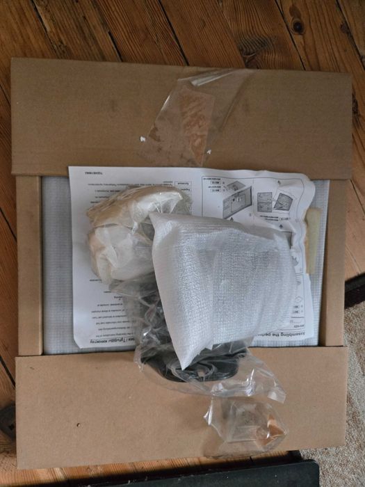 Телевизор Panasonic Viera