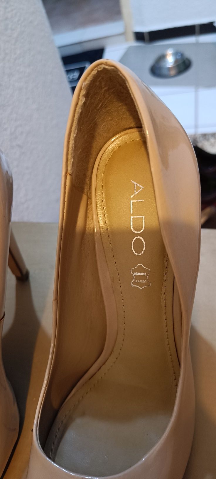 Нови обувки GreyMer u Aldo
