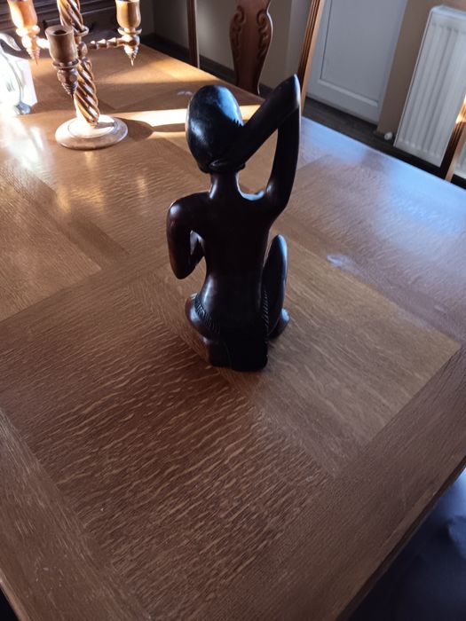 Дървени маски качествени