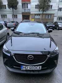 Vand schimb MAZDA cx3 suv