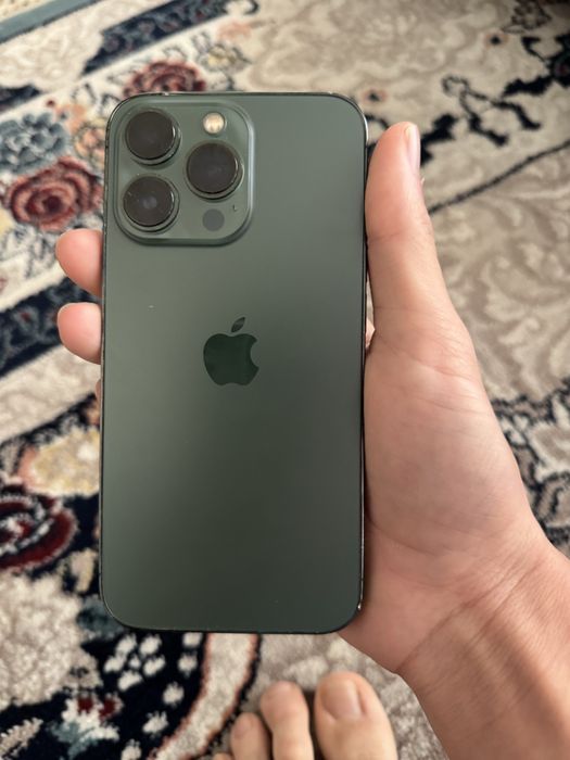 Iphone 13pro 128gb arzonro berma