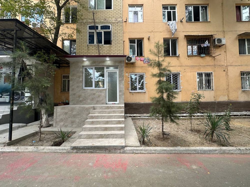 Сдается коммерческое помещение в аренду Вдоль дороги | Ор-р Фархадский