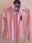 Camasa Polo mas S