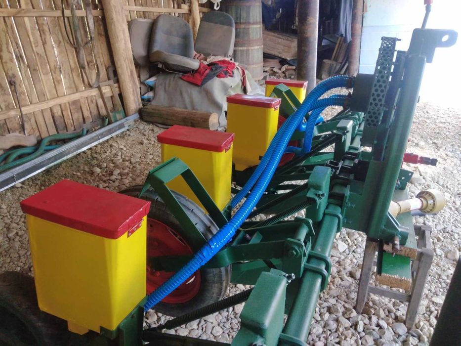 Semanatoare 4 randuri