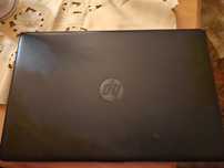 Laptop hp 15 da0202nq