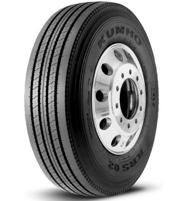 Kumho RS02  6.50R16