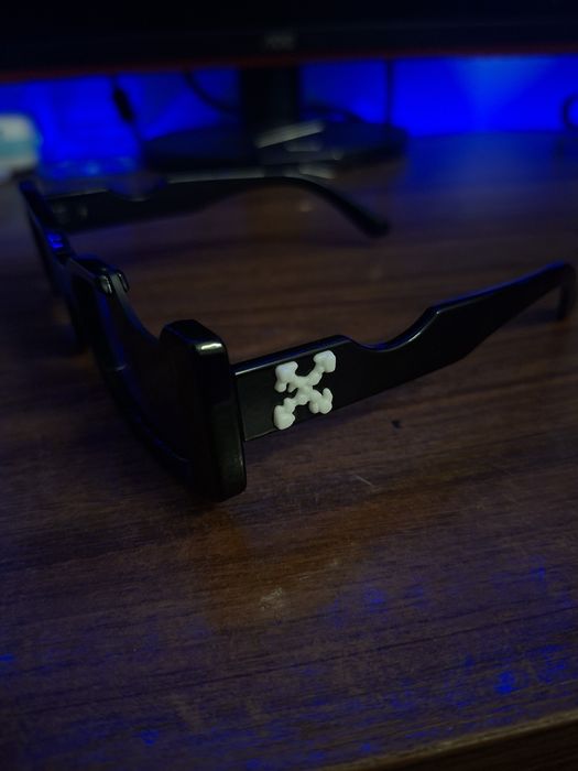 Ochelari Off-White
