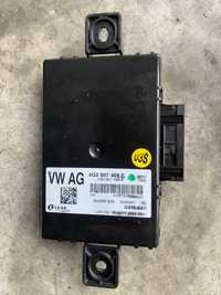 Modul gateway Audi A6/A7/A8 cod 4G0907468E/4G0907468A