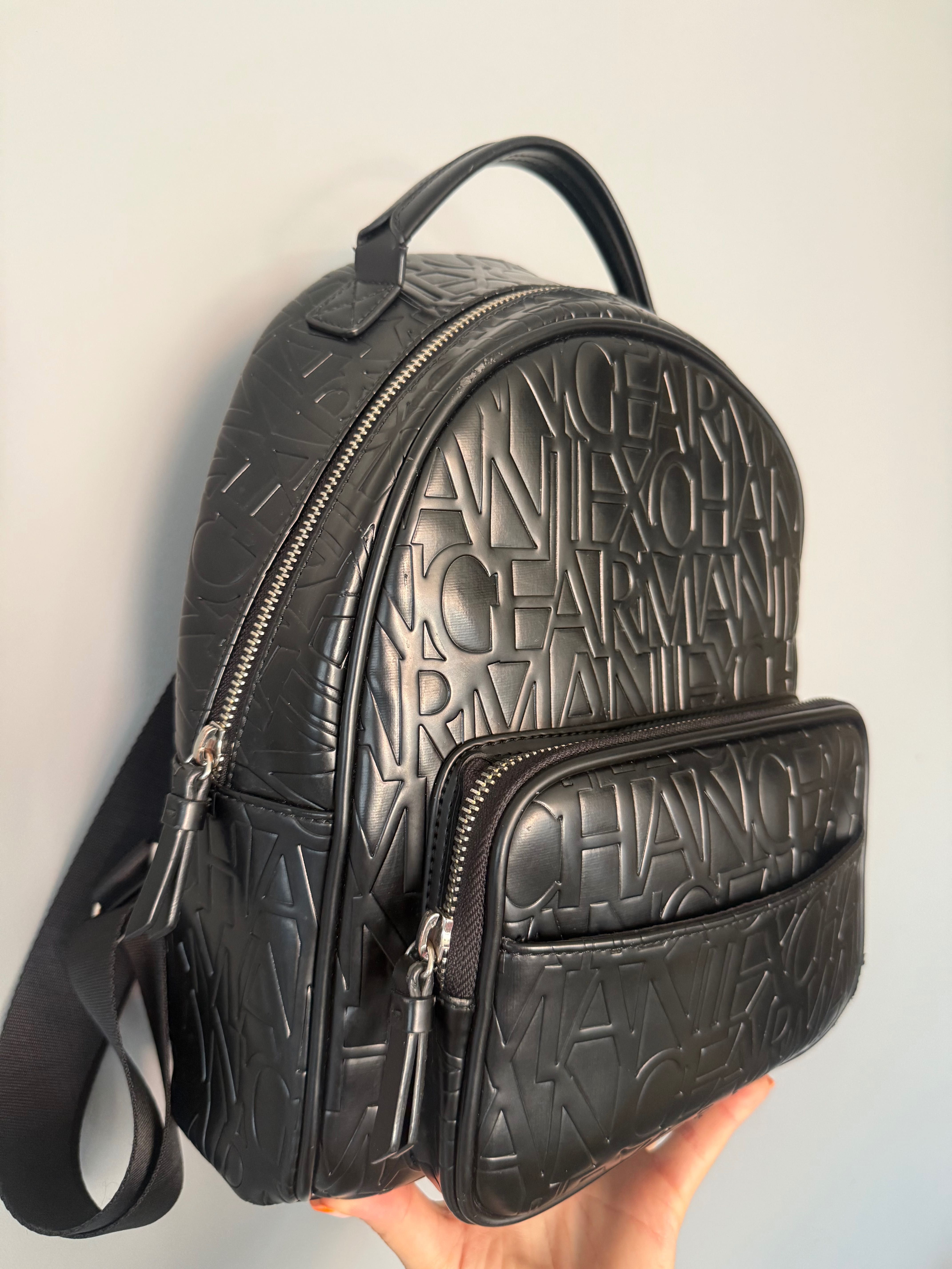 Раничка Armani Exchange