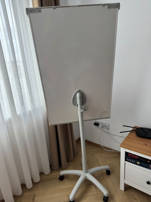 Flipchart magnetic profesional