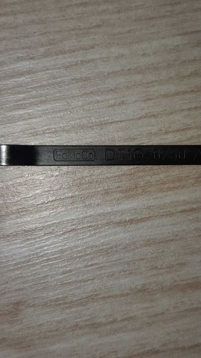 Vand joja ulei originala FoMoCo
