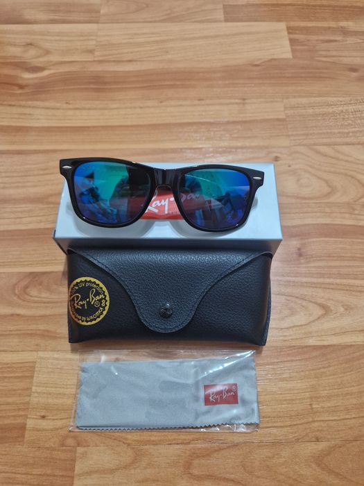 Ochelari de soare ray ban