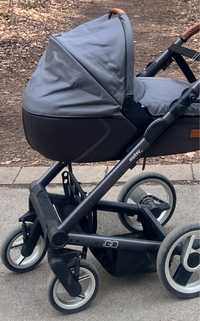 Детска количка Mutsy I Go Urban Nomad