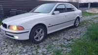 BMW E39 2.0 Benzina Vanos 1998