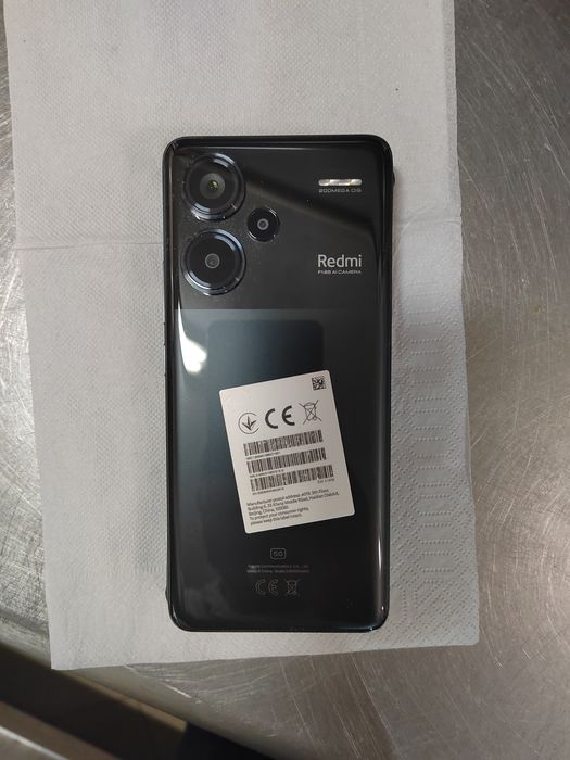 Xiaomi Redmi Note 13 Pro+