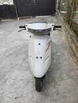 Honda Dio 50 AF18