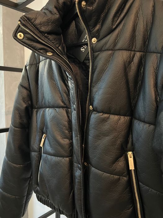 Дамско яке бомбър Guess S