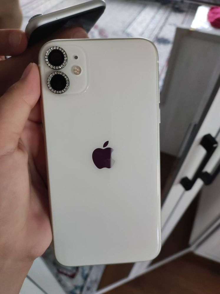 iPhone 11 Sotiladi Ideal