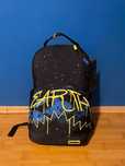 Ghiozdan Sprayground Earth
