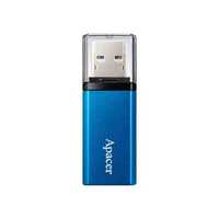 Apacer 64GB USB 3.2 Gen 1 флашка Flash Drive AH25C, Blue