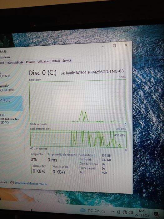 Ryzen AMD 5 2600 six-core processor