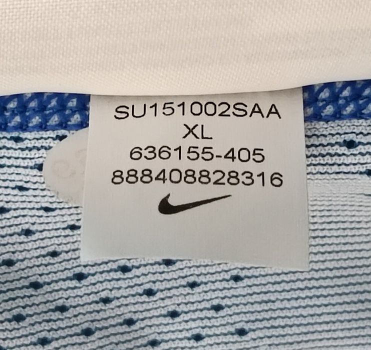 Nike PRO Combat DRI-FIT оригинална тениска XL Найк спорт фланелка