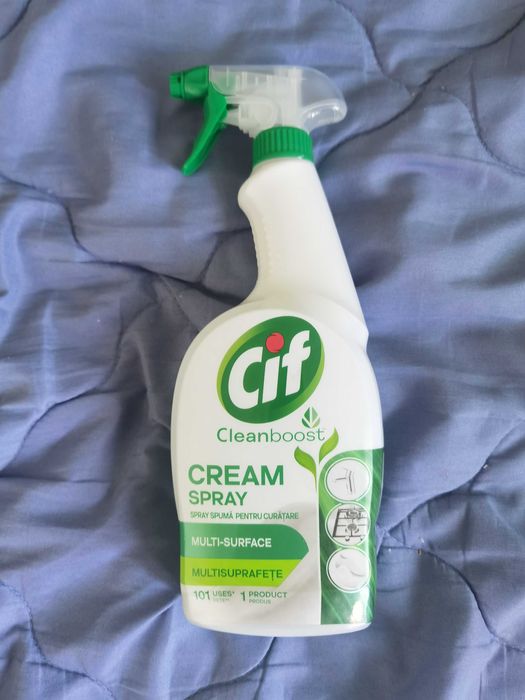 Омекотители за пране и препарати за почистванe