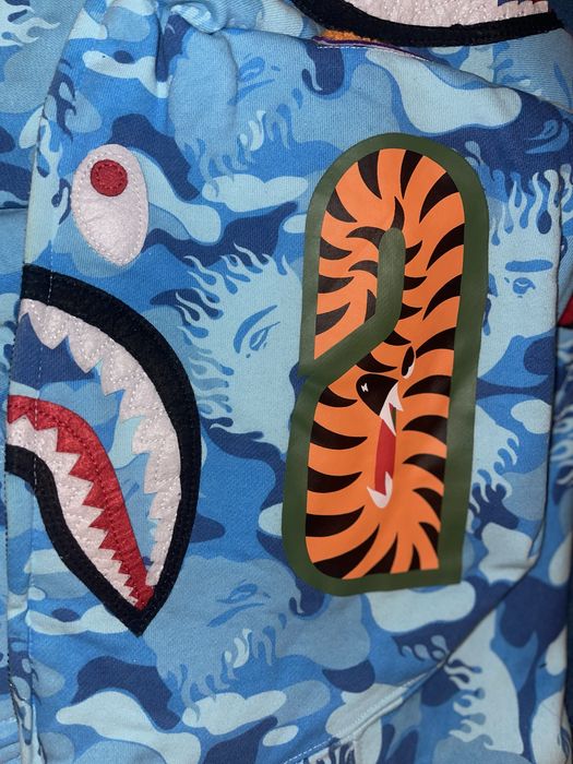 Hanorac A Bathing Ape