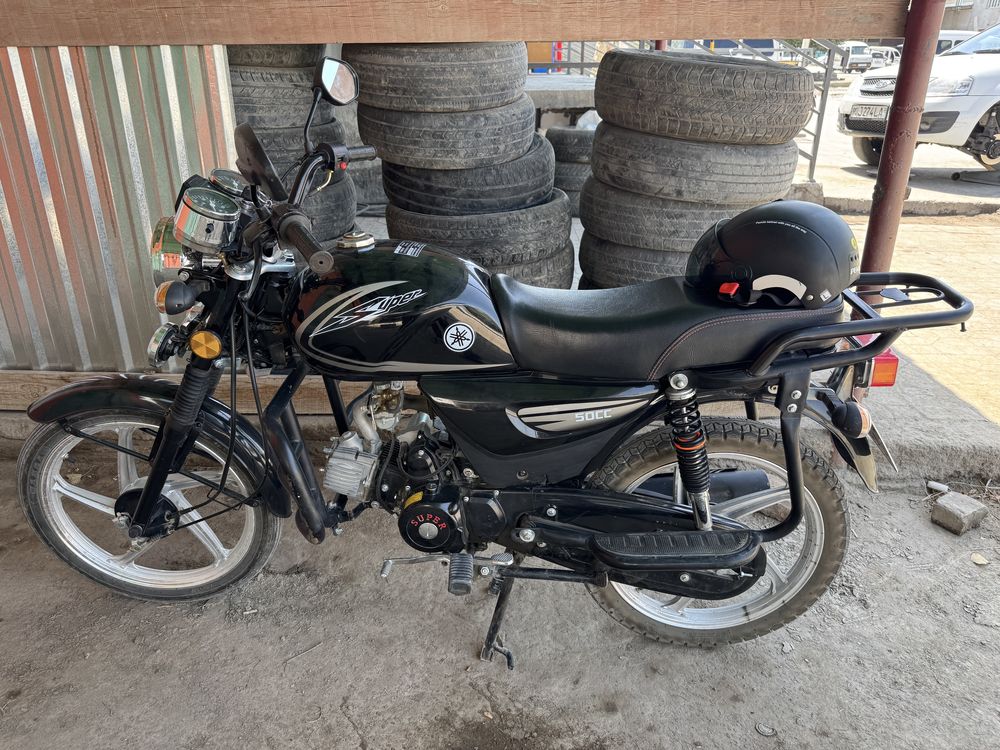 Lifan motatsikl mh