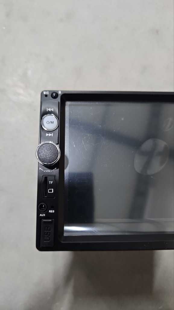 MP5 player 7 инча touchscreen и мултимедия за кола