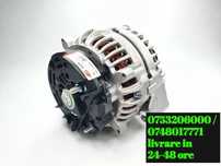 alternator tractor John Deere