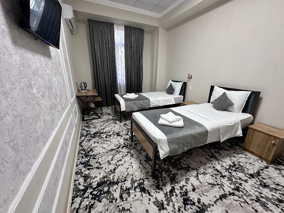 Кунлик квартира,Гостиница,Мехмонхона,Хотел,Хостел