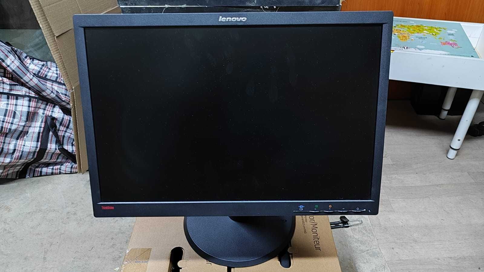 Monitor Lenovo ThinkVision LT2252pwA