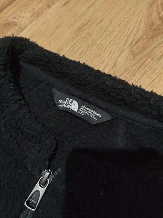 Bluza fleece de damă The North Face mărimea L