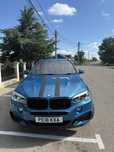 Bmw X6 3.0 40D M Sport Edition Auto XDrive Euro 6