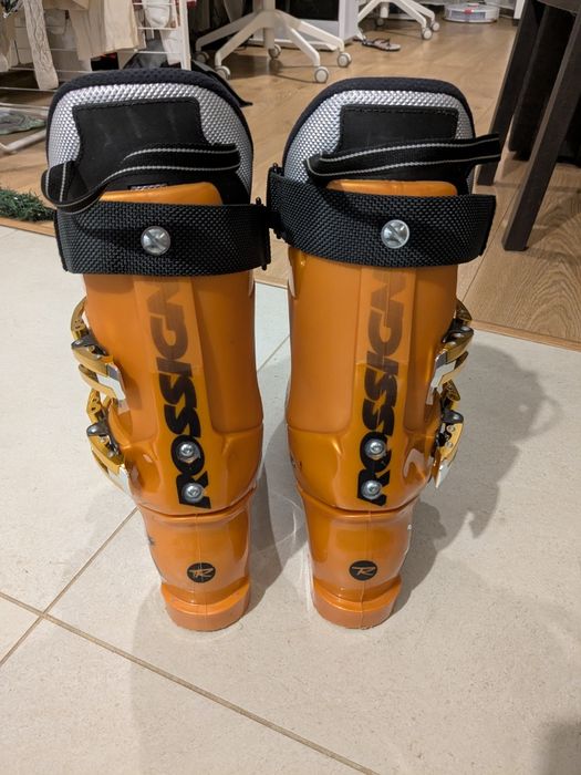 Ски обувки Rossignol Radical World cup