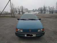 Passat b3 2E 1993г