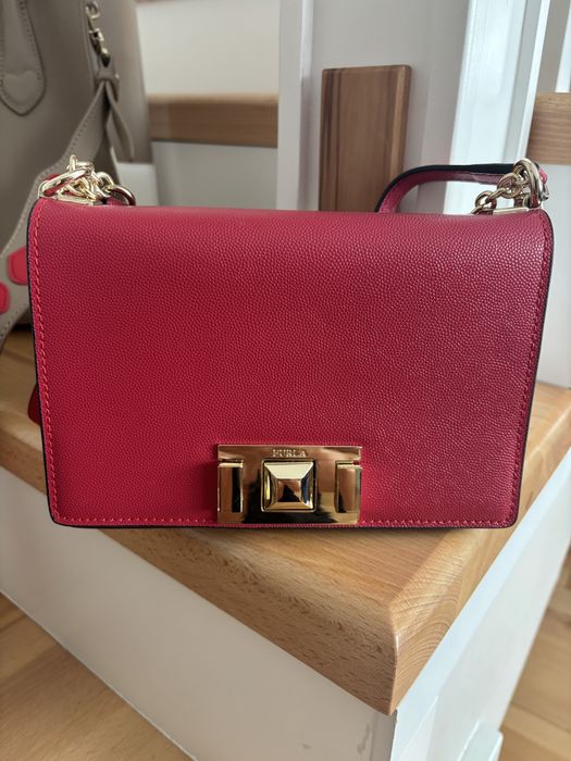 Чанти Furla и Twinset