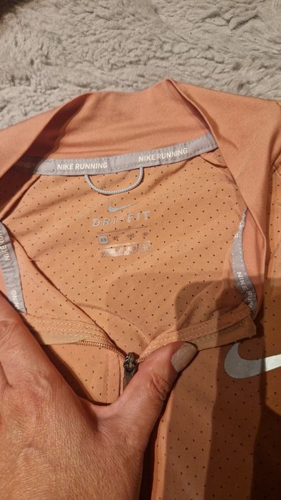 Jacheta ușoară Nike Running, originala