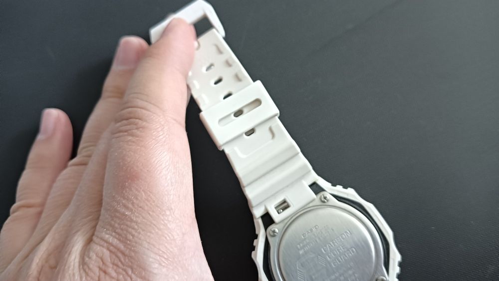 Часы G SHOCK casio