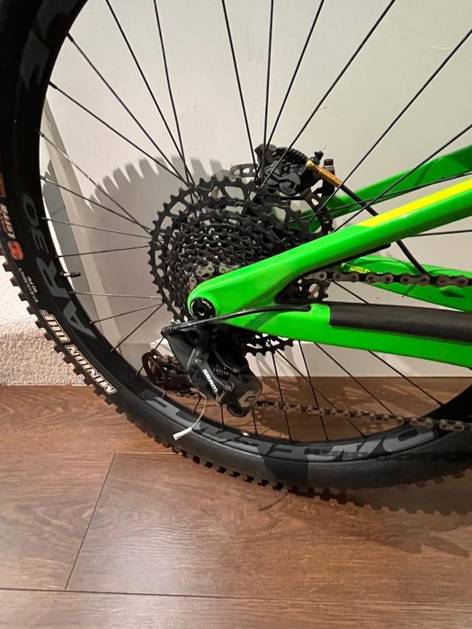 Vand Intense Tracer 2020