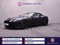Aston Martin DB12 Volante