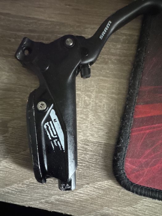 Лостче Sram G2 R