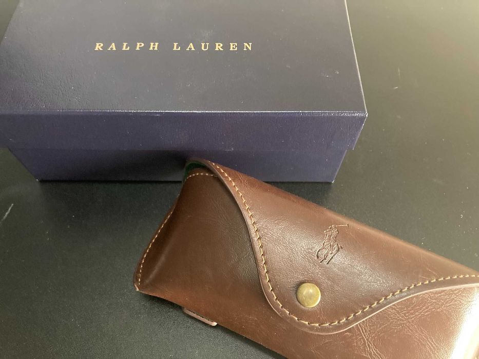 Unisex слънчеви очила Polo by Ralph Lauren