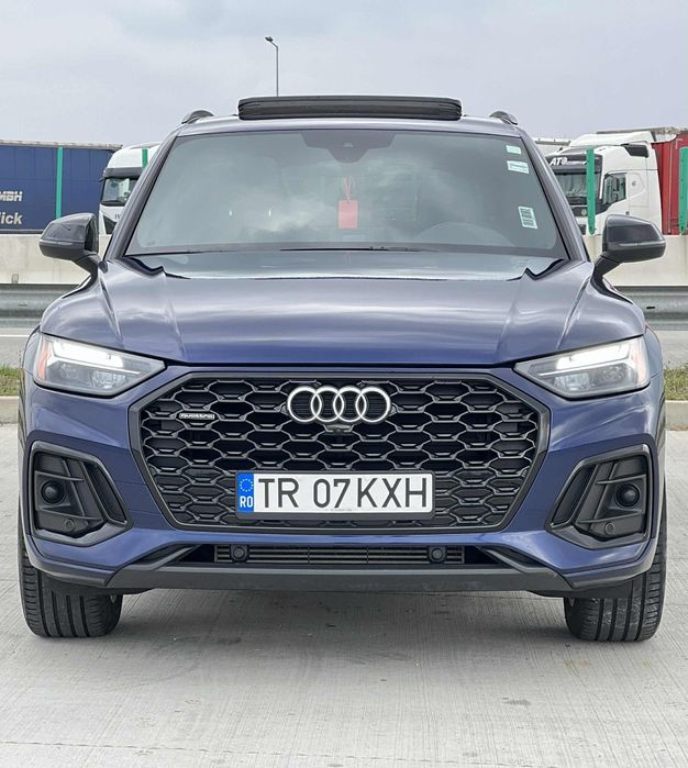 AUDI Q5 45 TFSI S LINE AN 2023 KM 70.000