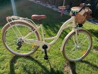 Bicicleta Goetze 7 viteze, Roata 28", 160-185 cm