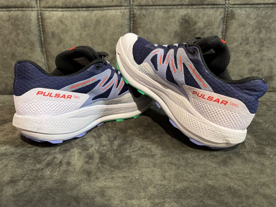 Salomon Pulsar Trail GTX.